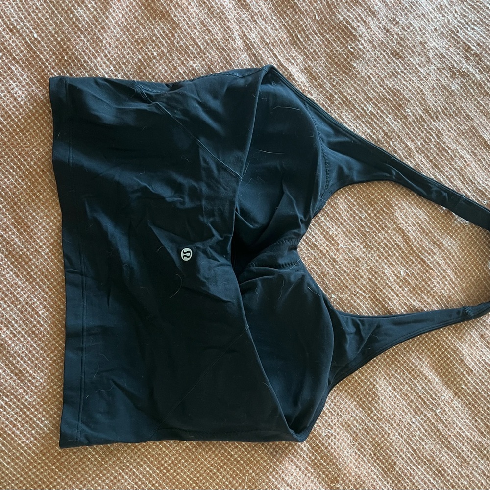 lululemon Align Halter Tank Top - Picture 3 of 4